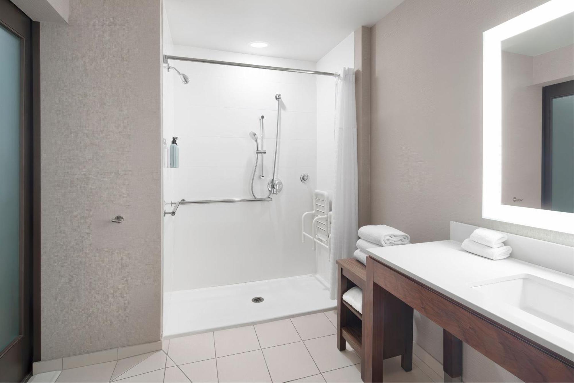 King Room Hearing Accessible