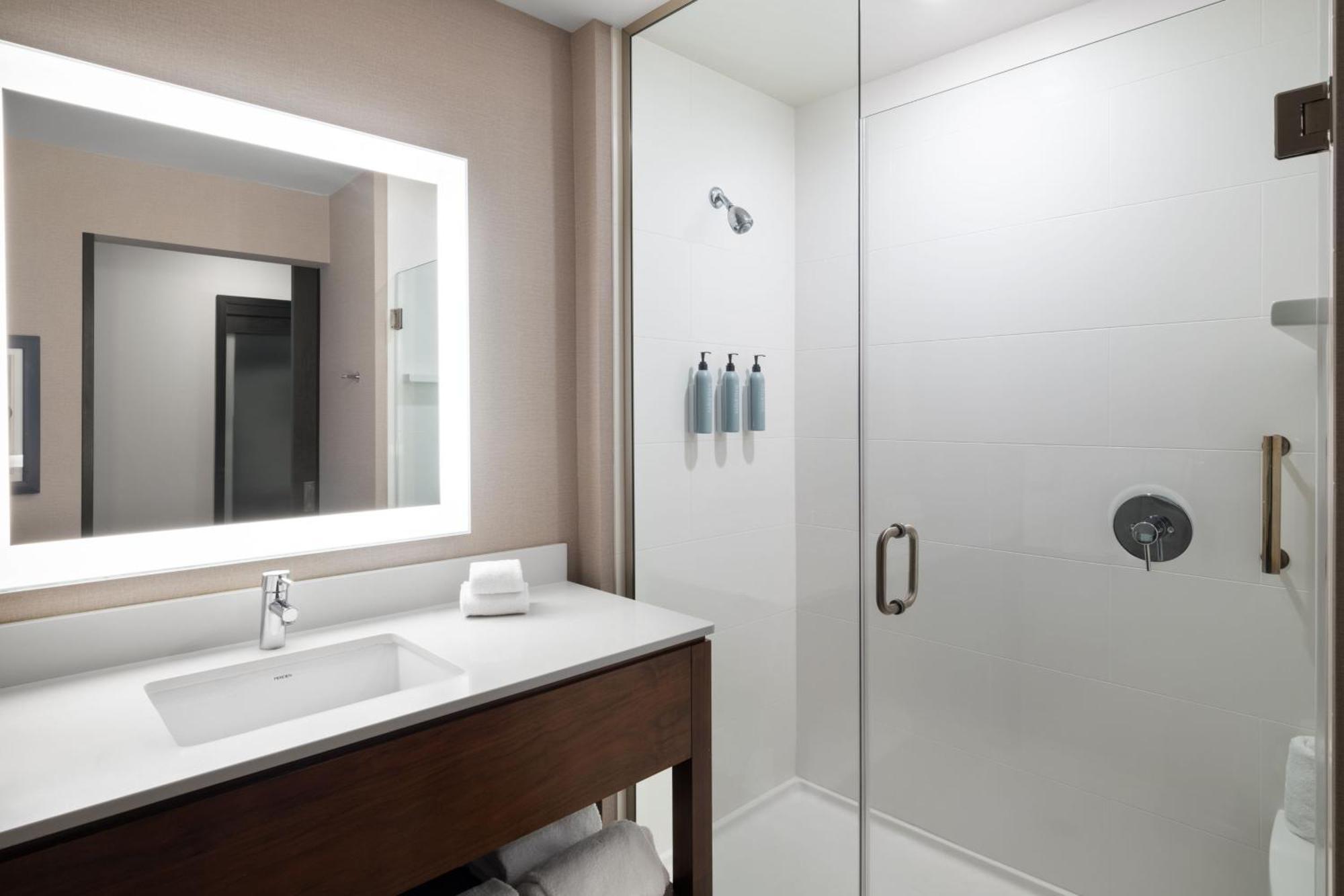 King Room Hearing Accessible
