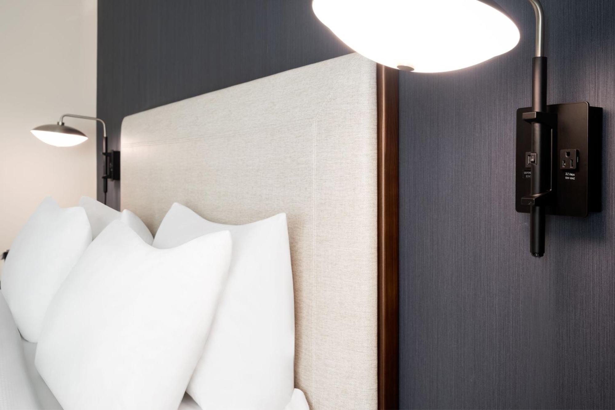 King Room Hearing Accessible