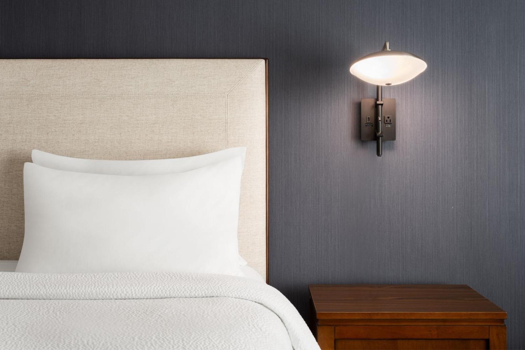 King Room Hearing Accessible