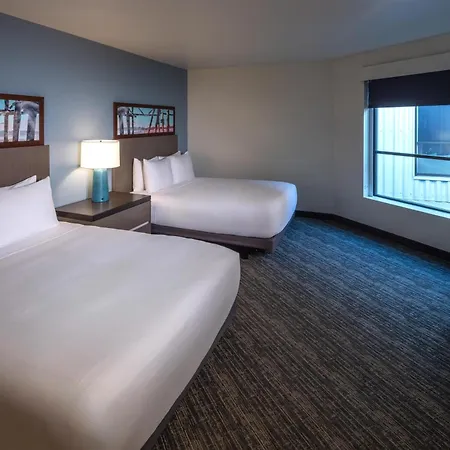 Hyatt House Seattle Downtown-2